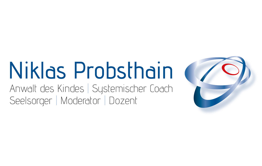 Logo Niklas Probsthain von Tanja Kammel